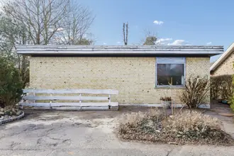 Villa på Magnolievej 3, 4200 Slagelse