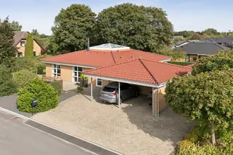 Villa på Skåphusvej 26, Ilskov, 7451 Sunds