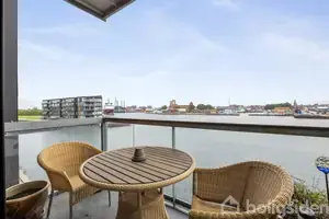 Ejerlejlighed på Strandvej 41, 2. tv., 4220 Korsør