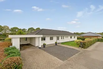 Villa på Engsøparken 103, 7200 Grindsted