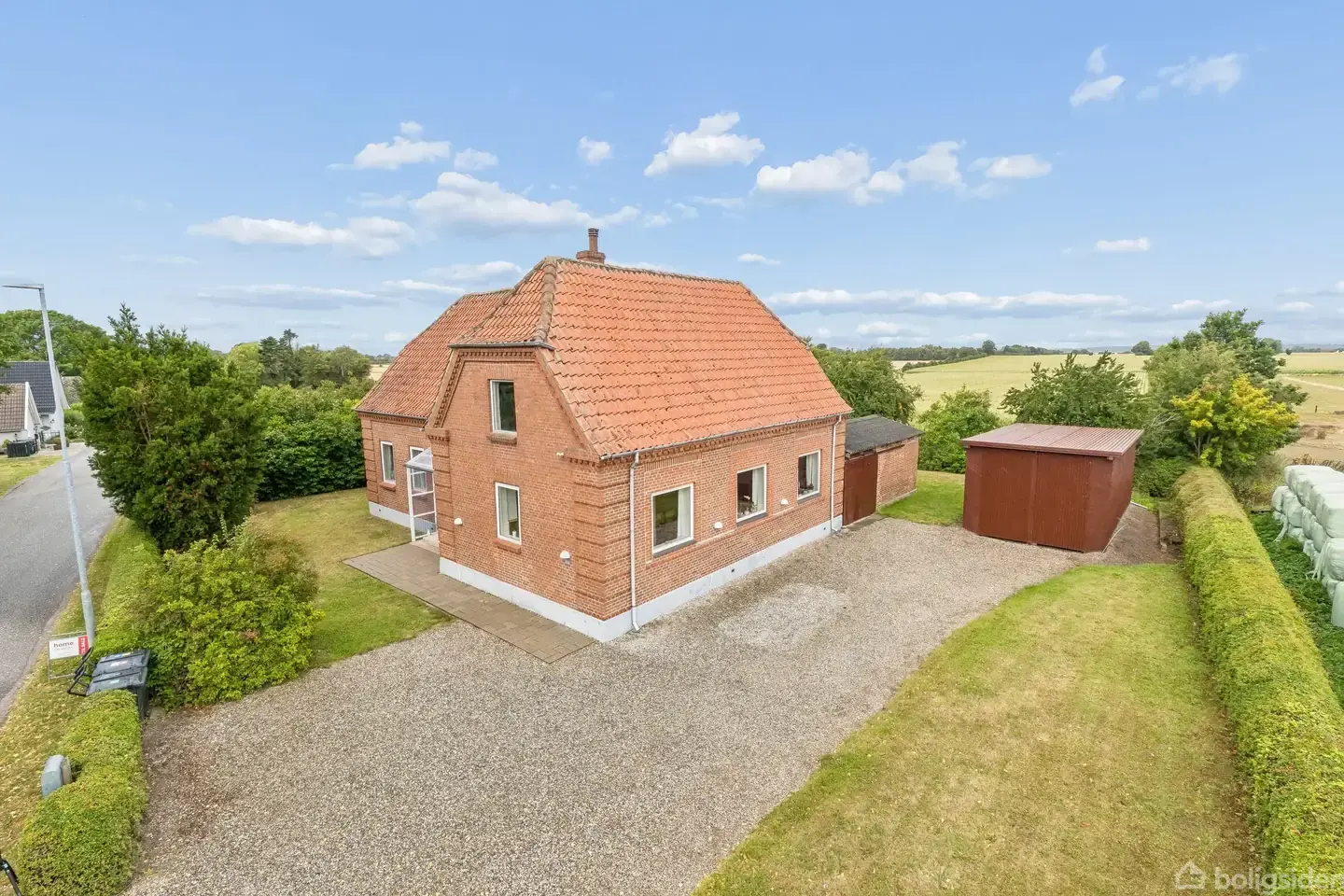 Villa på Roerslevvej 65, 5450 Otterup
