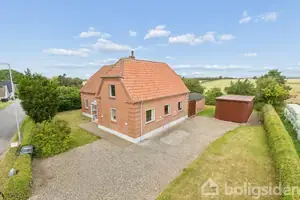 Villa på Roerslevvej 65, 5450 Otterup