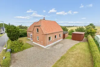 Villa på Roerslevvej 65, Nr Nærå, 5450 Otterup