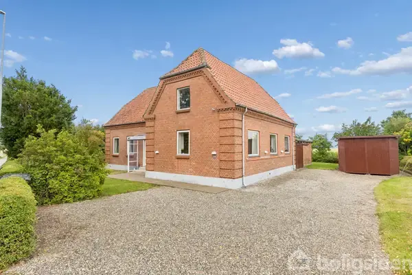 Villa på Roerslevvej 65, 5450 Otterup