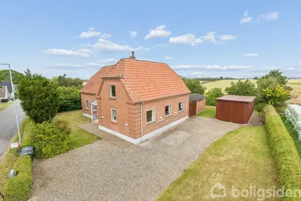 Villa på Roerslevvej 65, 5450 Otterup