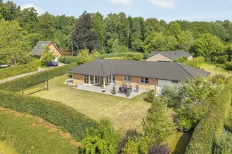 Villa på Pigeongrenen 1, 5462 Morud