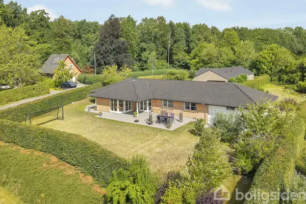 Villa på Pigeongrenen 1, 5462 Morud