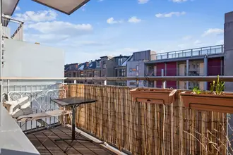 Ejerlejlighed på Rådmandsgade 40C, 4. 118., 2200 København N