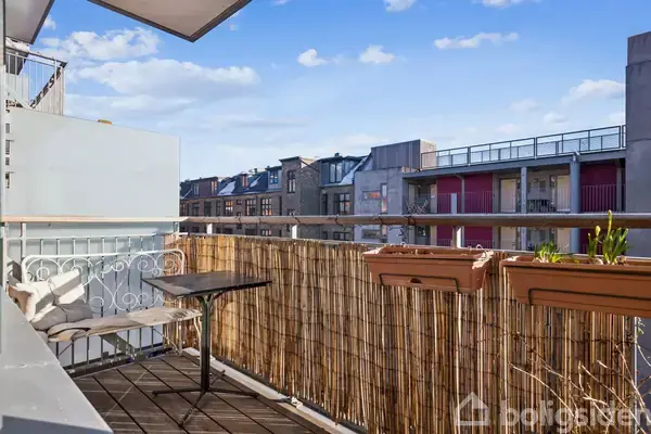 Ejerlejlighed på Rådmandsgade 40C, 4. 118., 2200 København N