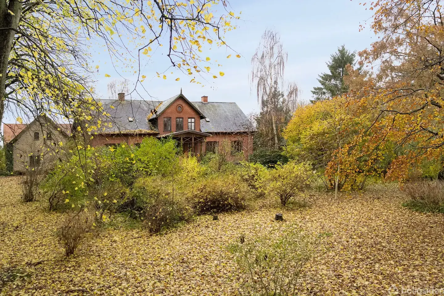 Villa på Nørregade 108, 5592 Ejby