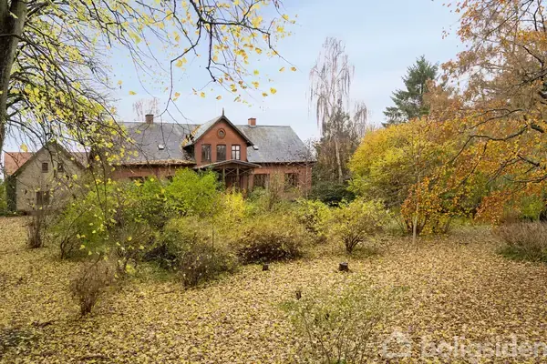 Villa på Nørregade 108, 5592 Ejby