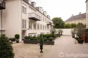 Ejerlejlighed på Amaliegade 13G, 1., 1256 København K