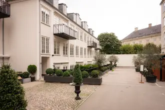 Ejerlejlighed på Amaliegade 13G, 1., 1256 København K