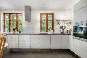 Villa på Fynshovedvej 478, 5390 Martofte