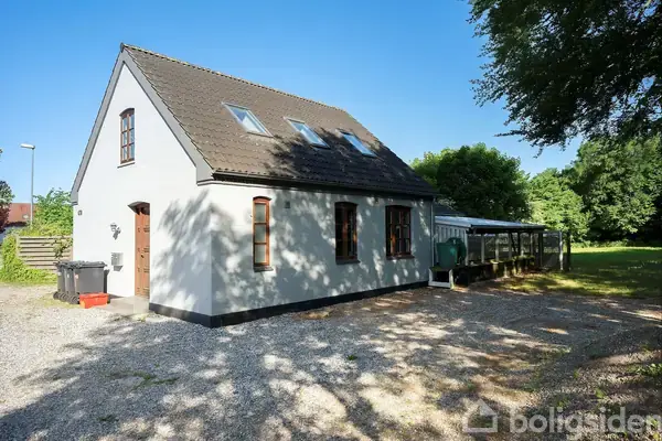 Villa på Fynshovedvej 478, 5390 Martofte