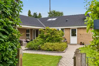 Villa på Lyngen 27, 2800 Kongens Lyngby
