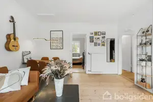 Ejerlejlighed på Kastrupvej 98A, st. tv., 2300 København S