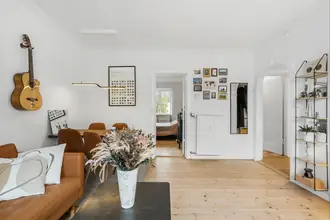 Ejerlejlighed på Kastrupvej 98A, tv., 2300 København S