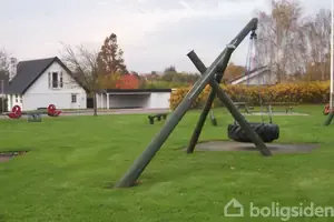 Villa på Kongeløkken 27, 5580 Nørre Aaby