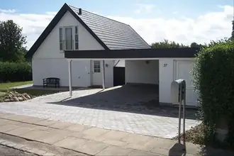 Villa på Kongeløkken 27, 5580 Nørre Aaby