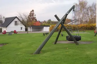 Villa på Kongeløkken 27, 5580 Nørre Aaby
