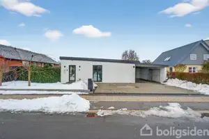Villa på Stenlandsvej 6, 4000 Roskilde