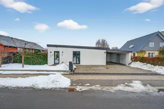 Villa på Stenlandsvej 6, Vindinge, 4000 Roskilde