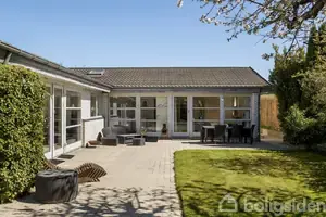 Villa på Gærdesmuttevej 18, 2970 Hørsholm