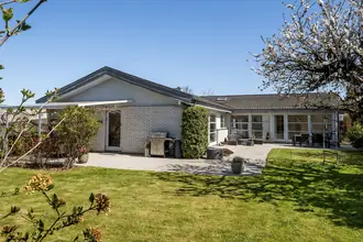 Villa på Gærdesmuttevej 18, 2970 Hørsholm