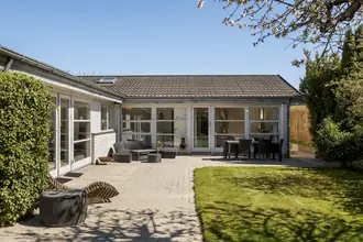 Villa på Gærdesmuttevej 18, 2970 Hørsholm