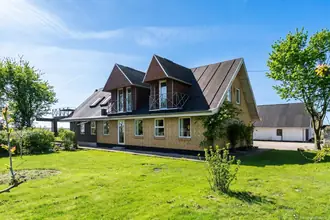 Villa på Næsbyvej 87, 9681 Ranum