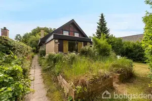 Villa på Vesterengvej 14, 8200 Aarhus N