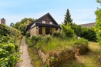 Villa på Vesterengvej 14, 8200 Aarhus N