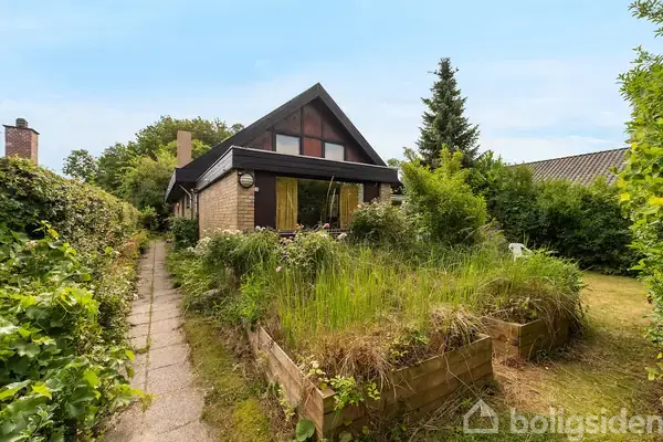 Villa på Vesterengvej 14, 8200 Aarhus N