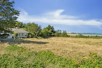 Villa på Strandgaden 62, Skarum, 7900 Nykøbing M