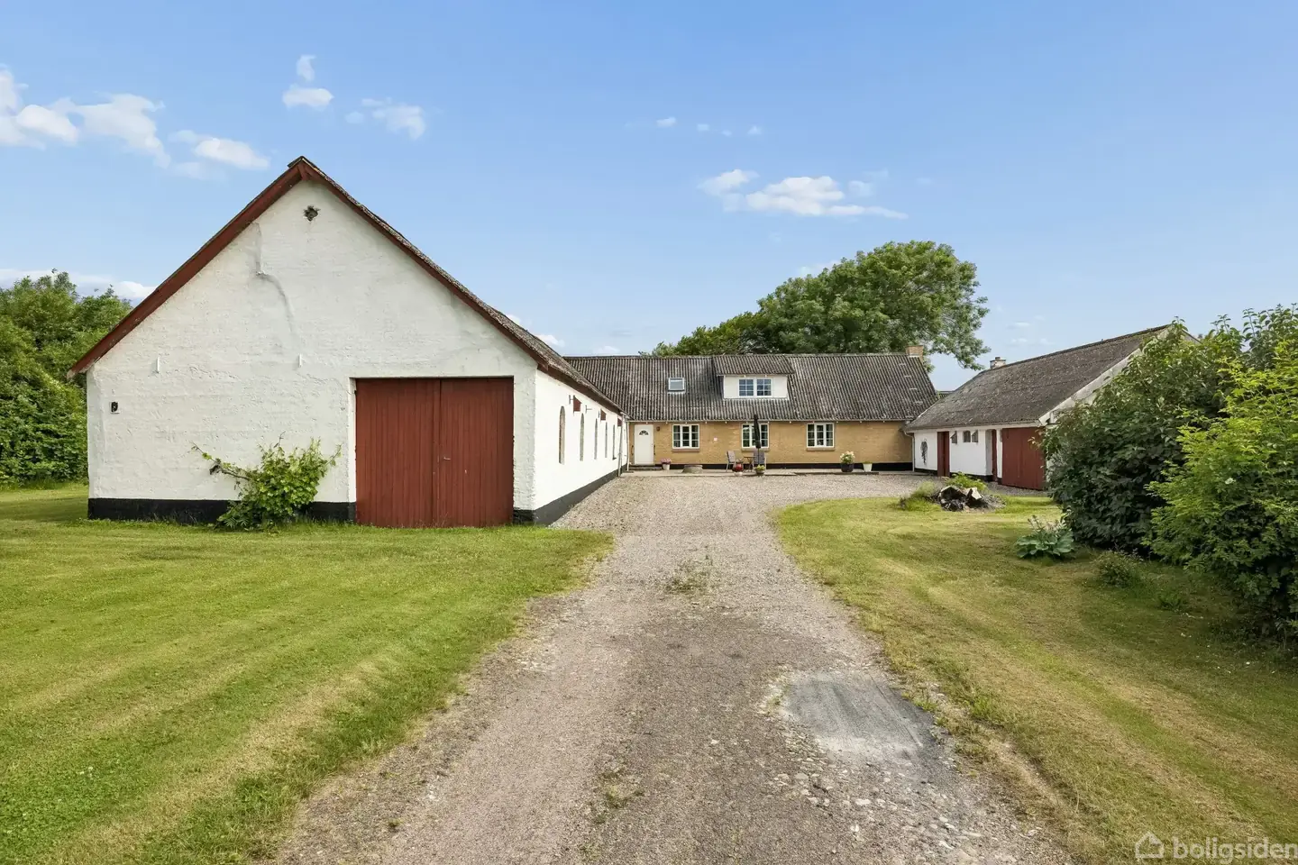 Villa på Vanstedvej 38, 9670 Løgstør