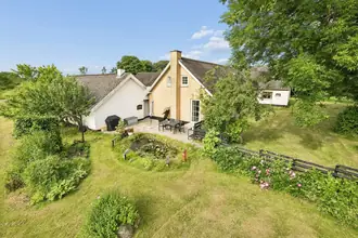 Villa på Vanstedvej 38, 9670 Løgstør