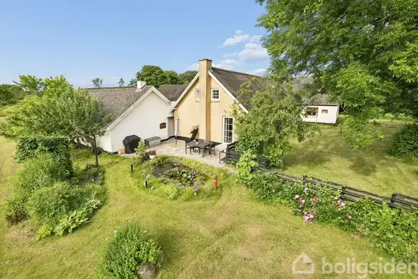 Villa på Vanstedvej 38, 9670 Løgstør
