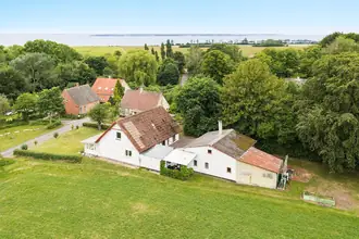 Villa på Præstevangen 3, 4945 Femø