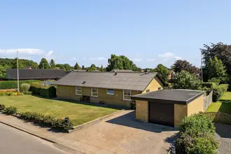 Villa på Lindealle 11, 6753 Agerbæk