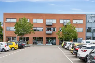 Ejerlejlighed på H.P.Hansens Plads 3, 2. 1., 4200 Slagelse