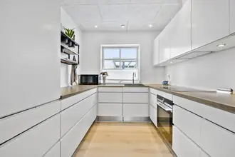 Villa på Æblevej 2, 6705 Esbjerg Ø