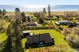 Fritidsbolig på Mosevej 5, 4945 Femø