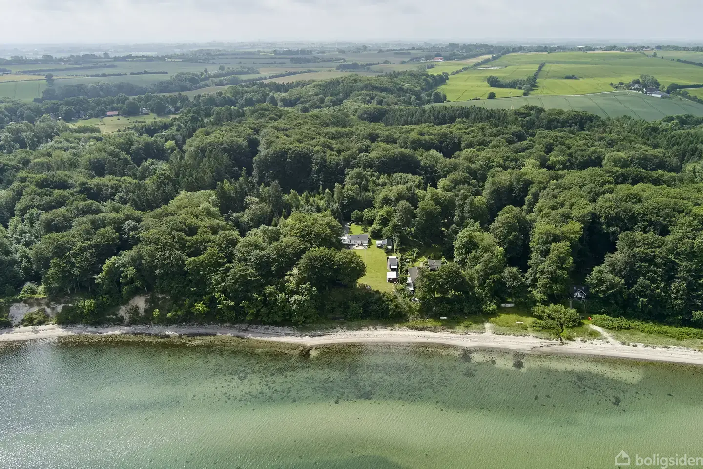 Villa på Skyttevej 6, 5466 Asperup