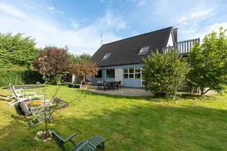 Villa på Kornbakken 39, Esbønderup, 3230 Græsted