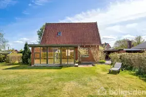 Villa på Anne Franks Vej 2, 7500 Holstebro