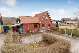 Villa på Anne Franks Vej 2, 7500 Holstebro