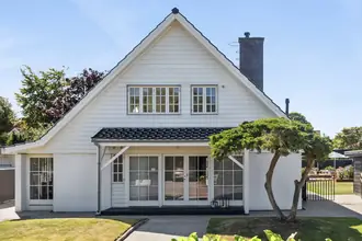 Villa på Ndr Engvej 9, 2791 Dragør