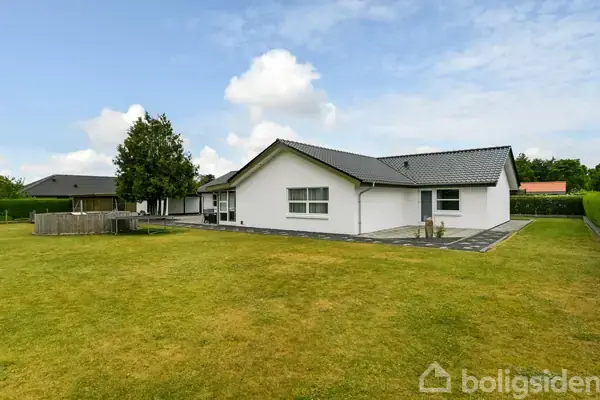 Villa på Grønlandsvej 8, 7200 Grindsted