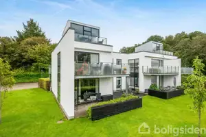 Ejerlejlighed på Helgolandsgade 69, 1., 7500 Holstebro